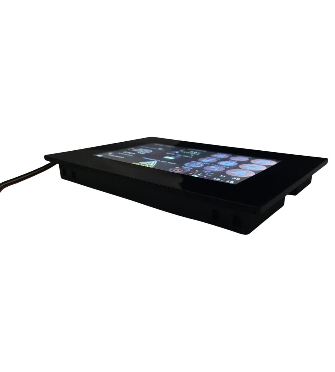 Painel Patagones XL 7" - Imagem 7