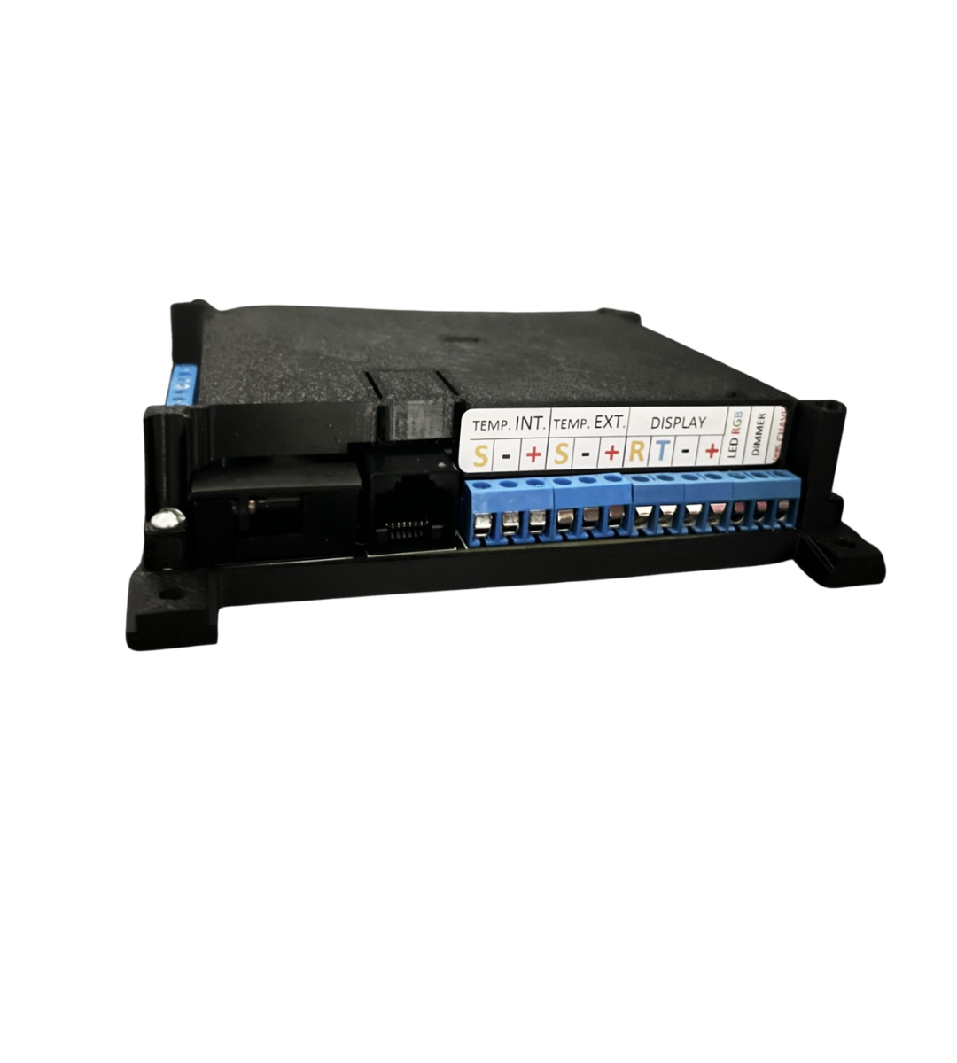 Painel Patagones XL 7" - Imagem 5