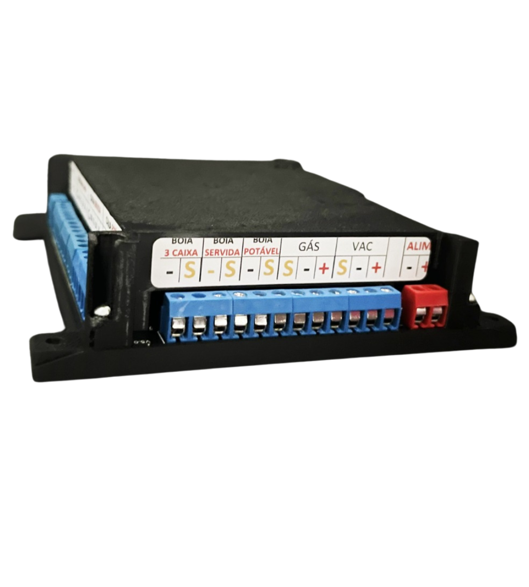 Painel Patagones XL 7" - Imagem 4