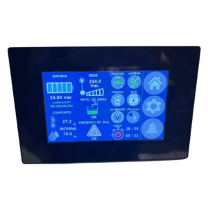 Painel Patagones XL 5"