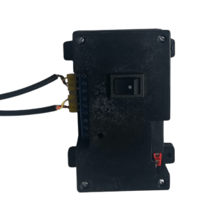 Egot Gás 12v ou 24v