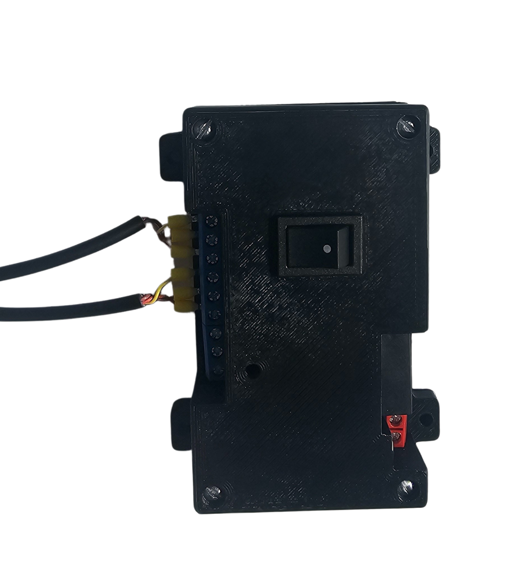 Egot Gás 12v ou 24v