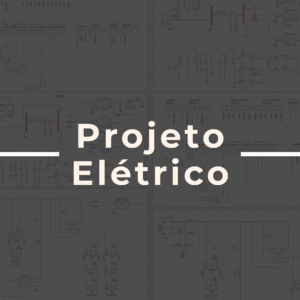 Projeto Elétrico Personalizado