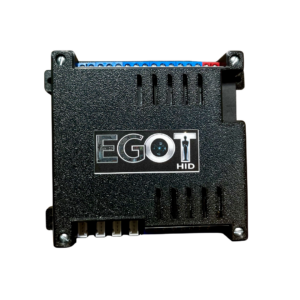 EGOT HID – Sistema Inteligente de Gestão de Água para Motorhomes e Sistemas Autônomos