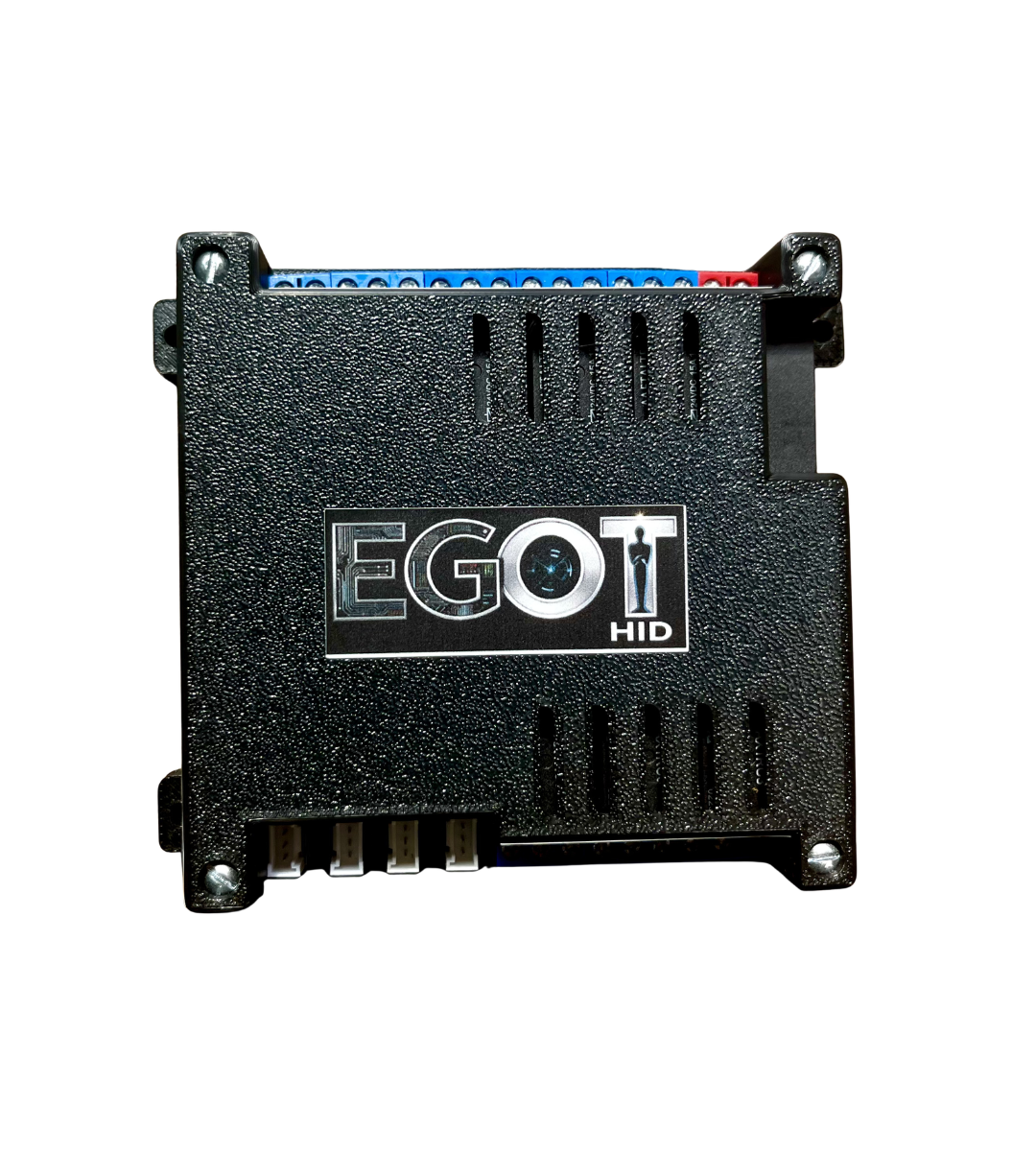 EGOT HID – Sistema Inteligente de Gestão de Água para Motorhomes e Sistemas Autônomos
