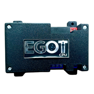 EGOT CPU – Unidade Central do Sistema EGOT