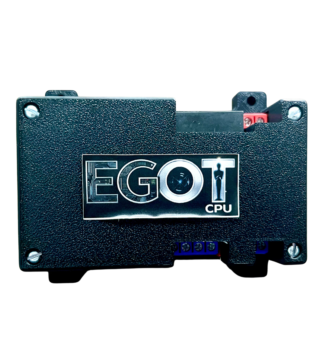 EGOT CPU – Unidade Central do Sistema EGOT
