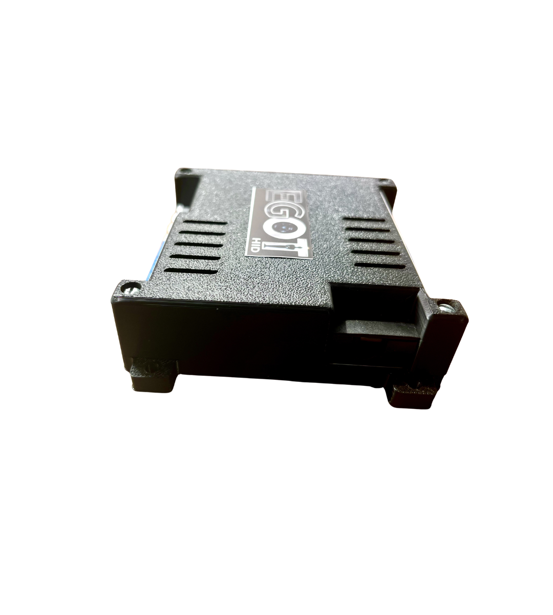 EGOT HID – Sistema Inteligente de Gestão de Água para Motorhomes e Sistemas Autônomos - Imagem 7