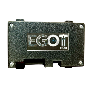 EGOT HUB – Integração Inteligente de Baterias com o Sistema EGOT