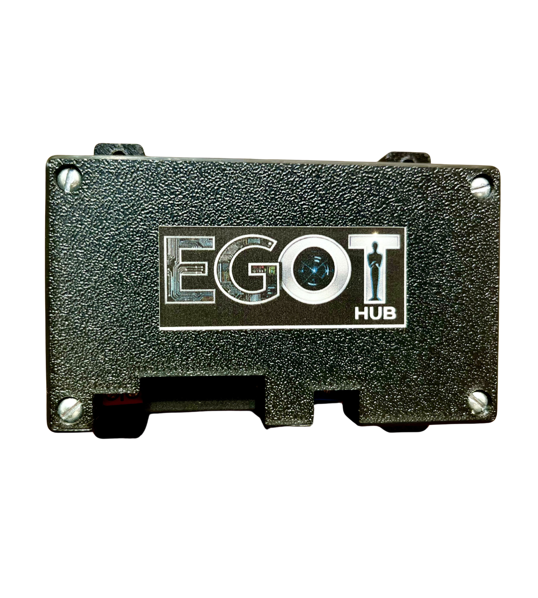 EGOT HUB – Integração Inteligente de Baterias com o Sistema EGOT