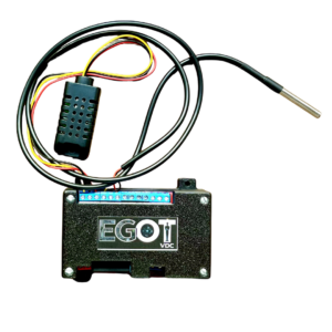 EGOT VDC – Monitoramento Inteligente do Sistema Elétrico do Motorhome