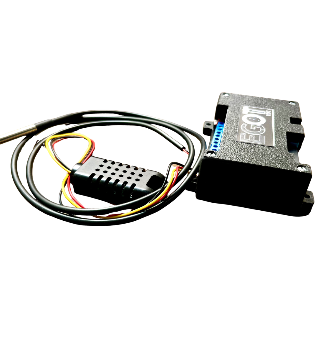 EGOT VDC – Monitoramento Inteligente do Sistema Elétrico do Motorhome - Imagem 7