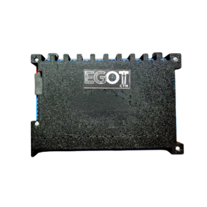 EGOT CTR – Módulo de Comandos do Sistema EGOT