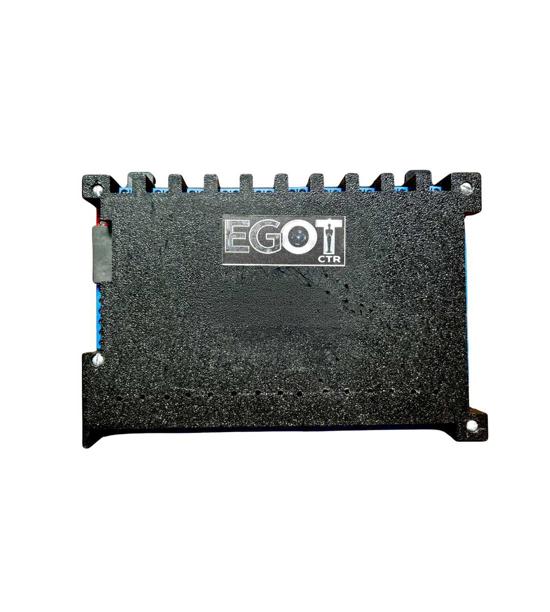 EGOT CTR – Módulo de Comandos do Sistema EGOT